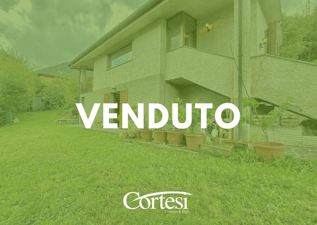 casa indipendente in vendita a Ranzanico