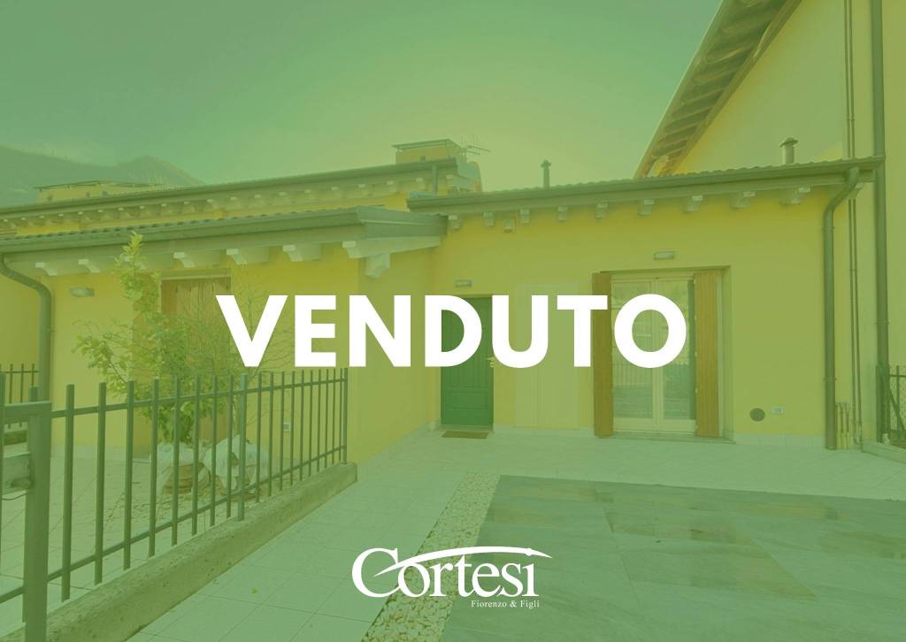 appartamento in vendita a Ranzanico