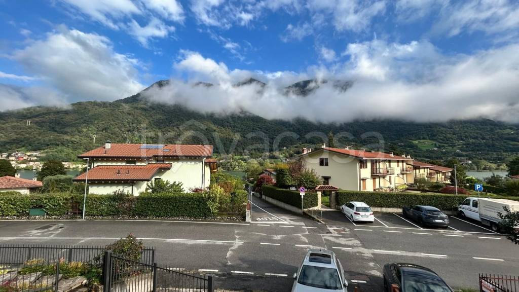 appartamento in vendita a Ranzanico