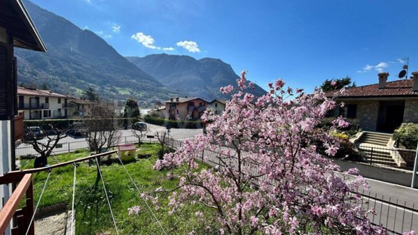 appartamento in vendita a Ranzanico