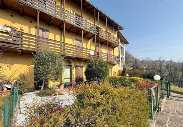 appartamento in vendita a Ranzanico