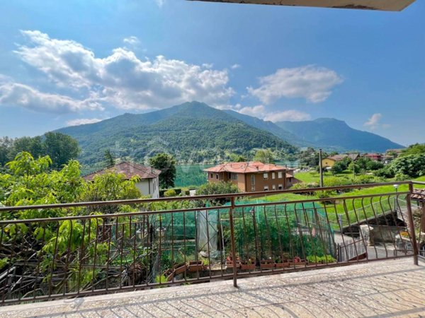 appartamento in vendita a Ranzanico