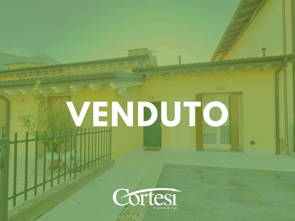 appartamento in vendita a Ranzanico