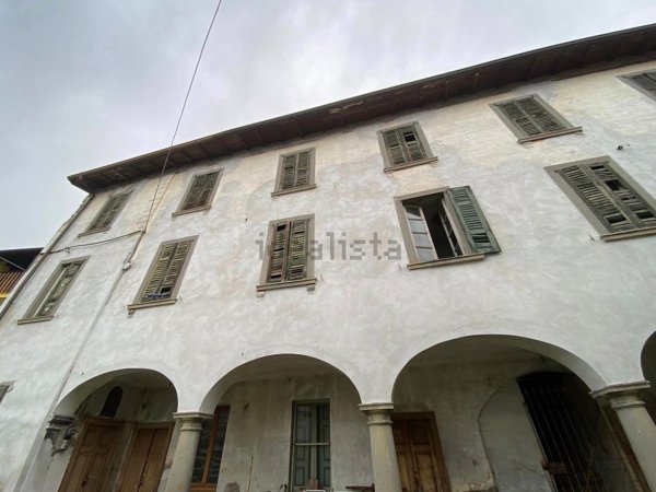casa indipendente in vendita a Ranzanico