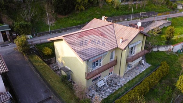 casa indipendente in vendita a Ranzanico