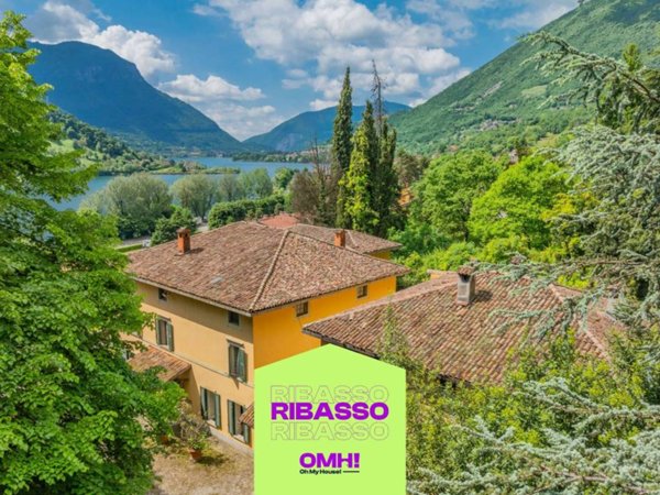 casa indipendente in vendita a Ranzanico