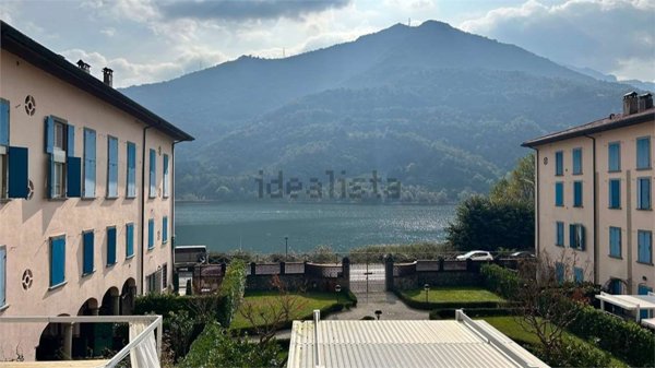 appartamento in vendita a Ranzanico