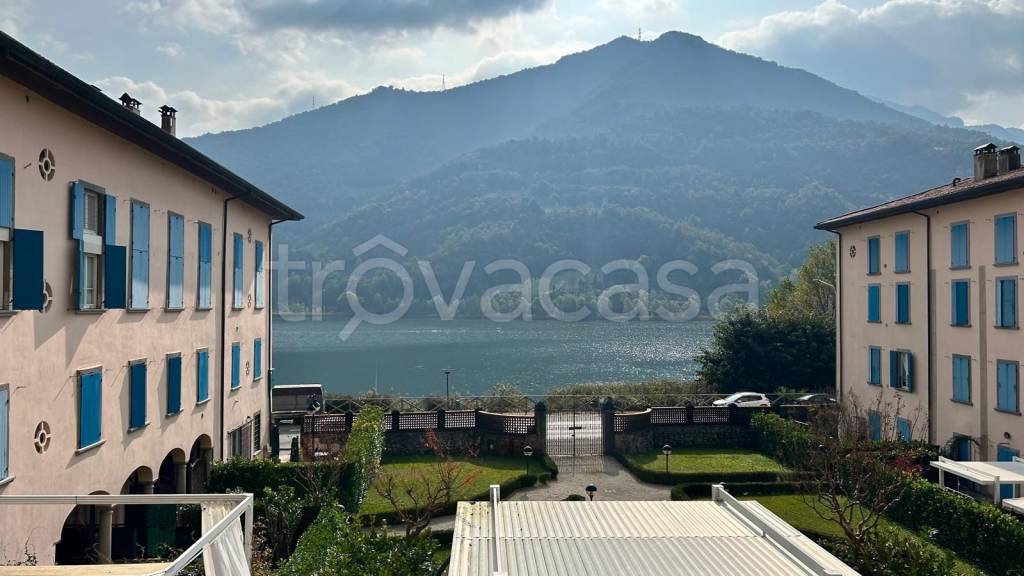 appartamento in vendita a Ranzanico