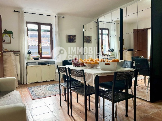 casa indipendente in vendita a Ranzanico