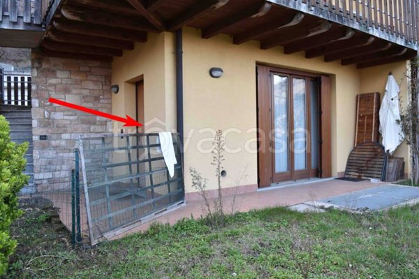 casa indipendente in vendita a Ranzanico