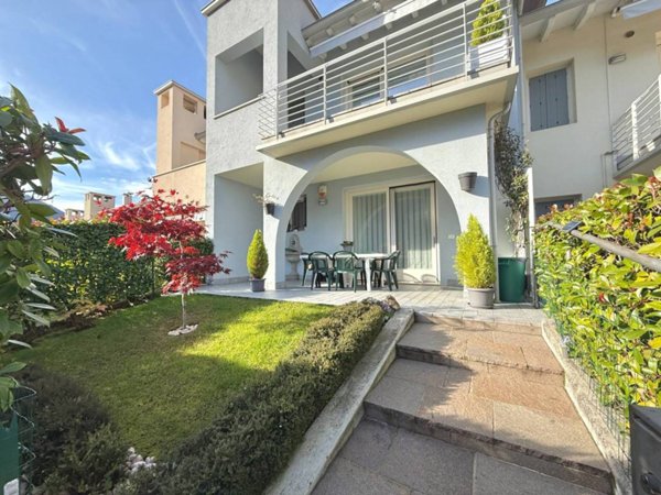 appartamento in vendita a Ranzanico