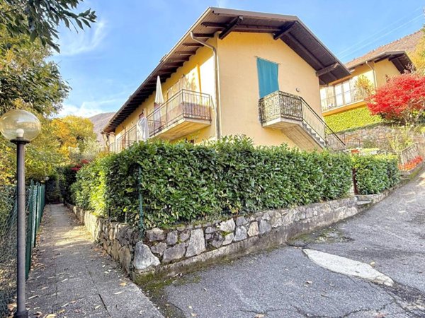 appartamento in vendita a Ranzanico