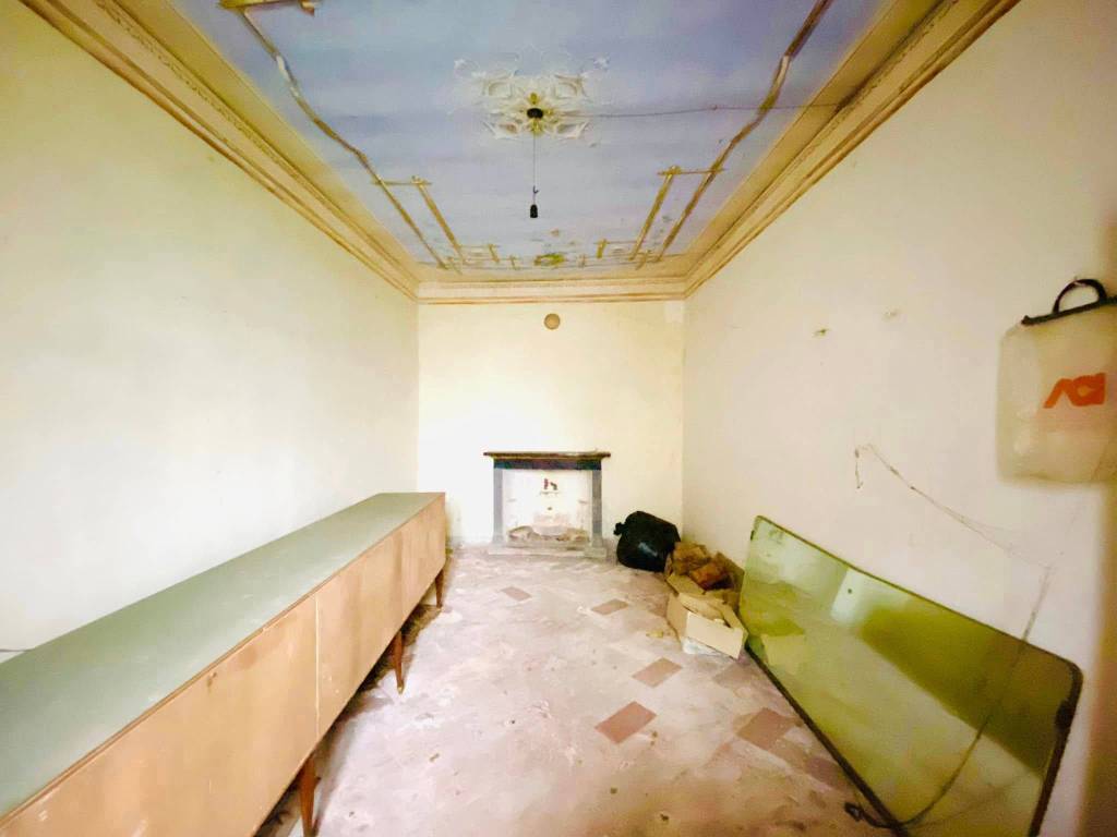 intera palazzina in vendita a Ranzanico