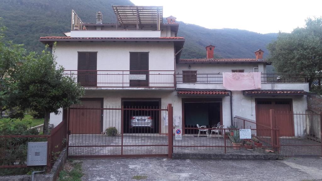 appartamento in vendita a Ranzanico