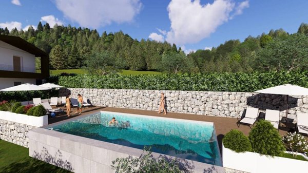 appartamento in vendita a Ranzanico