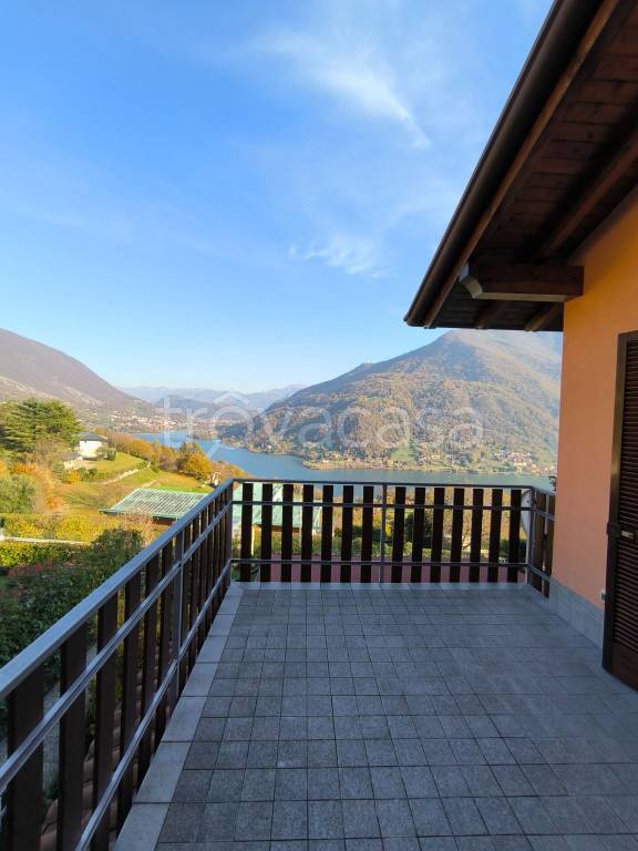 appartamento in vendita a Ranzanico