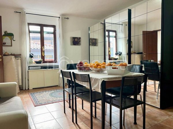 casa indipendente in vendita a Ranzanico