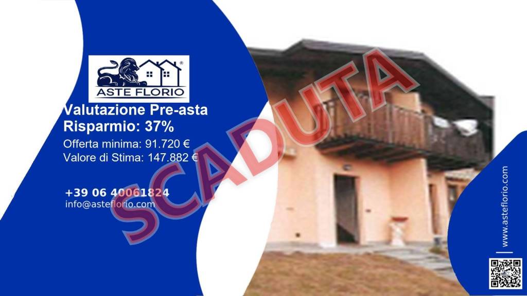 appartamento in vendita a Ranzanico