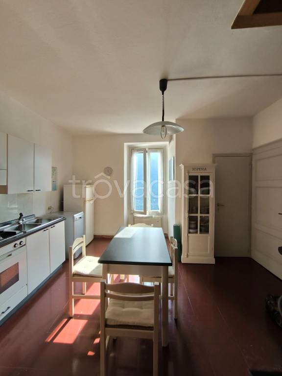 casa indipendente in vendita a Ranzanico