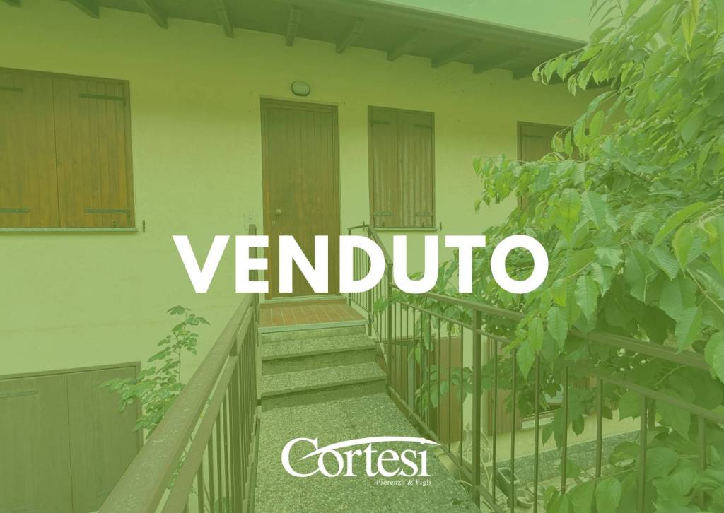 appartamento in vendita a Ranzanico