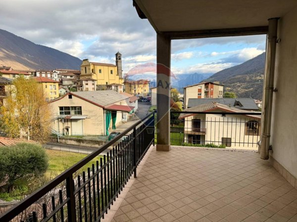 appartamento in vendita a Ranzanico