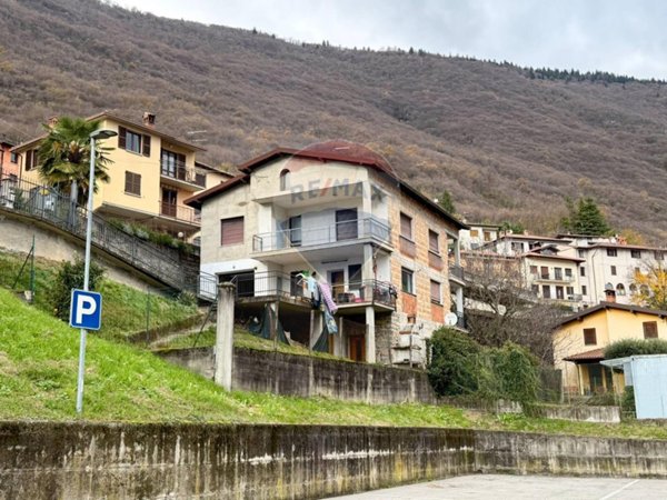 casa indipendente in vendita a Ranzanico