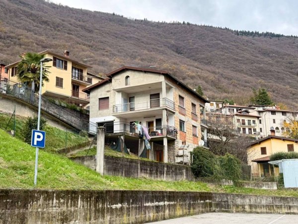 casa indipendente in vendita a Ranzanico