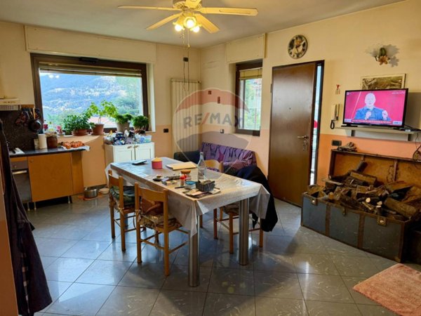 appartamento in vendita a Ranzanico