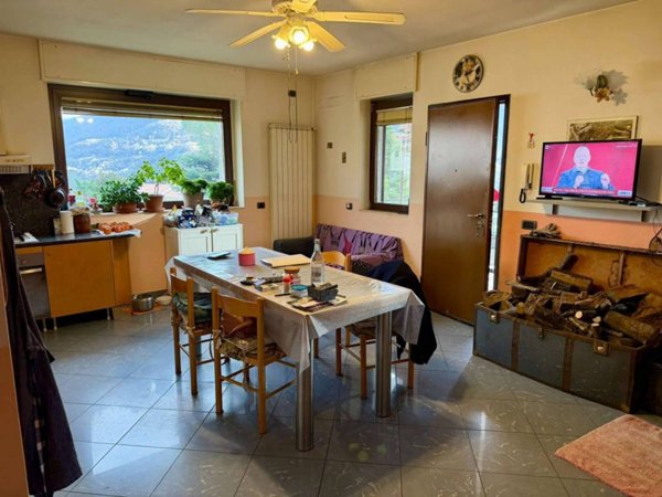 appartamento in vendita a Ranzanico