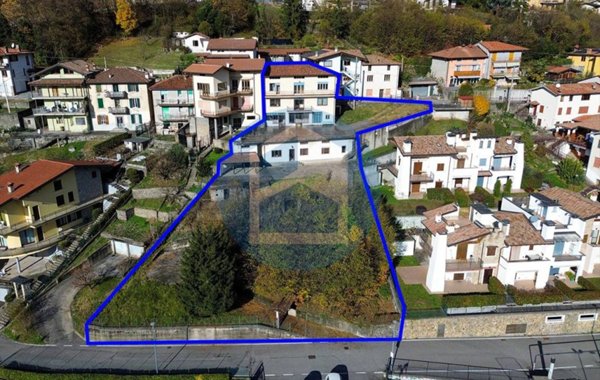 casa indipendente in vendita a Ranzanico