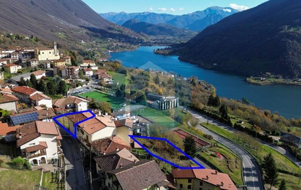 casa indipendente in vendita a Ranzanico