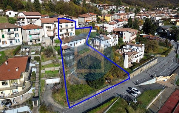 casa indipendente in vendita a Ranzanico