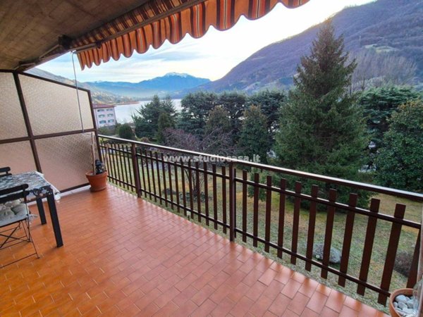 appartamento in vendita a Ranzanico