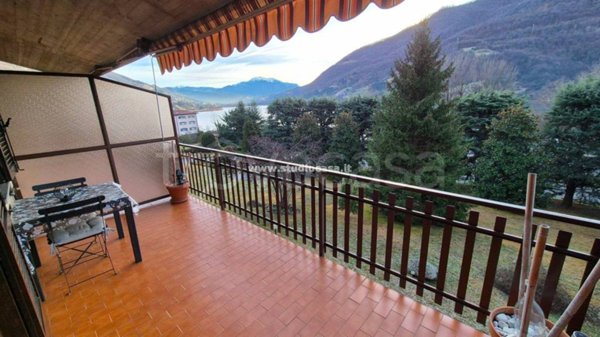 appartamento in vendita a Ranzanico