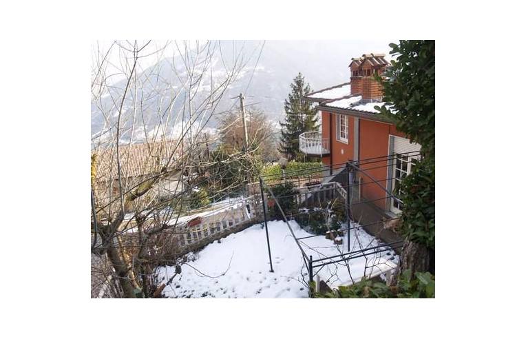 casa indipendente in vendita a Ranzanico