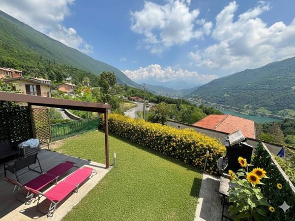 appartamento in vendita a Ranzanico