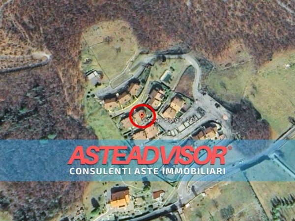 appartamento in vendita a Ranzanico