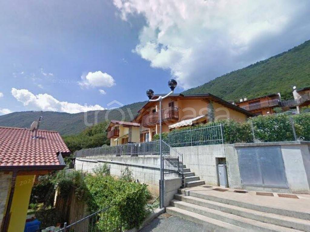 casa indipendente in vendita a Ranzanico