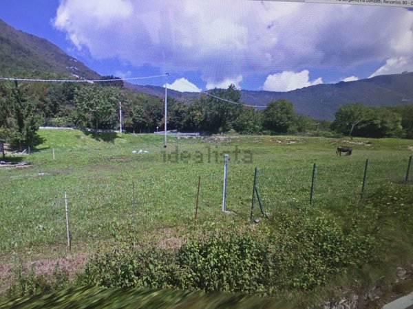 terreno edificabile in vendita a Ranzanico