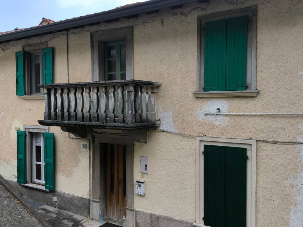 appartamento in vendita a Ranzanico