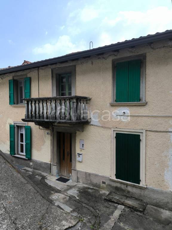 appartamento in vendita a Ranzanico