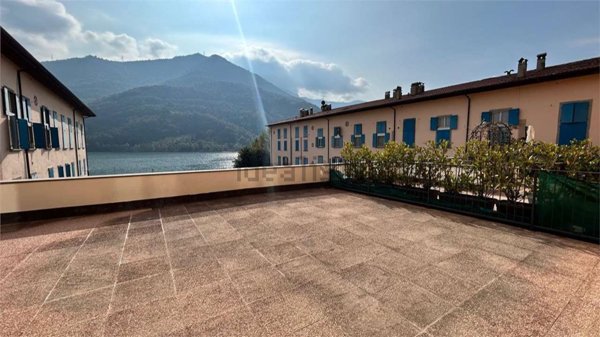 appartamento in vendita a Ranzanico