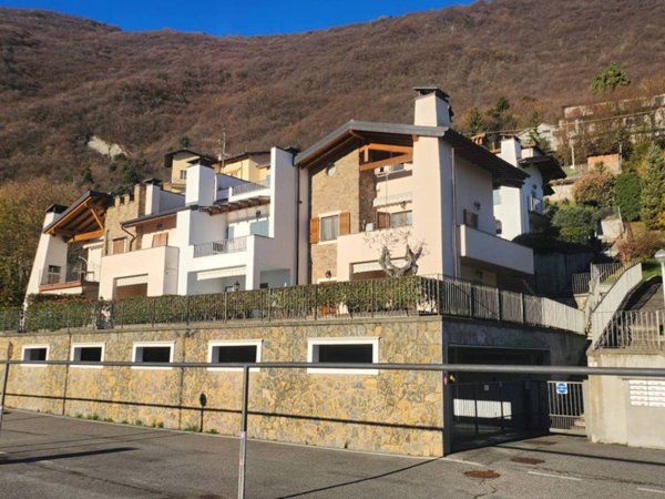 appartamento in vendita a Ranzanico