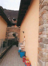 appartamento in vendita a Ranzanico