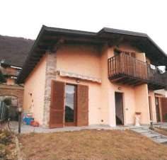 appartamento in vendita a Ranzanico