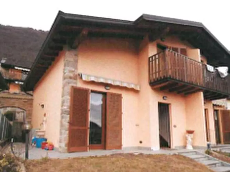 appartamento in vendita a Ranzanico