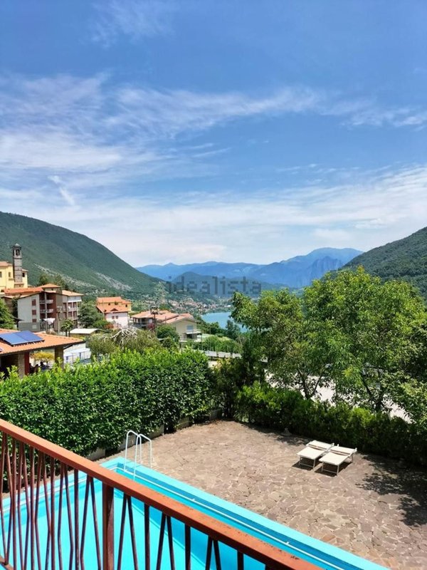 appartamento in vendita a Ranzanico