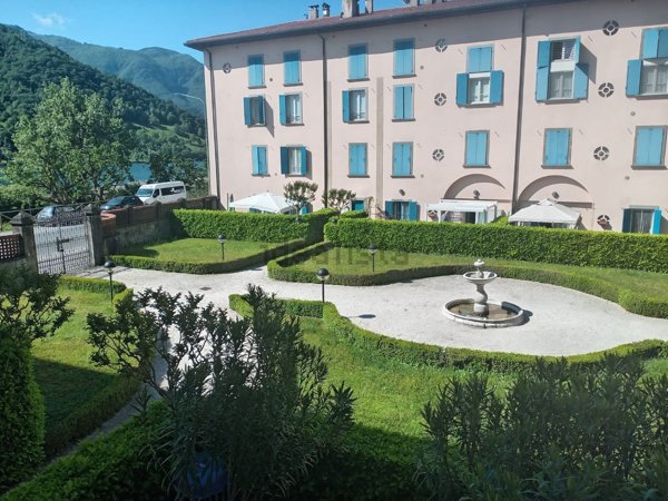 appartamento in vendita a Ranzanico