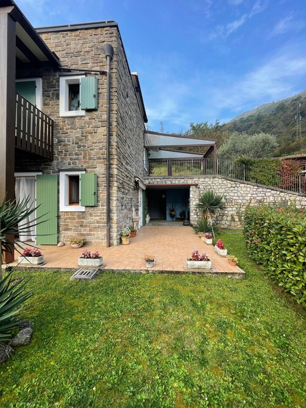 appartamento in vendita a Ranzanico