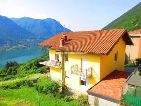 casa indipendente in vendita a Ranzanico